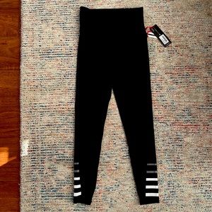 Workout leggings. Australian brand. High waisted and full length.
